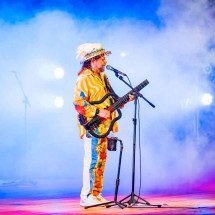 Geraldo Azevedo traz o show ‘Oitentação’ a BH - Deivyd Souza/Divulgação