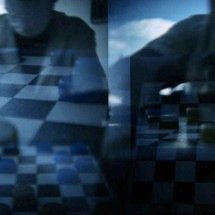 Exposição 'Restos de clareúme' procura expandir o universo dos sonhos - Gabriela S&aacute; e &Iacute;caro Moreno/divulga&ccedil;&atilde;o