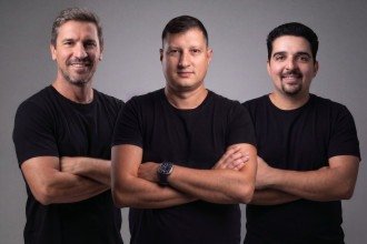 Nem todas as empresas tech são startups: sócios multidisciplinares que viraram deeptech de IA