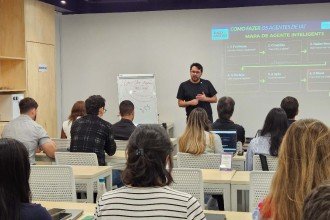 Sinduscon-MG Lab lança nova formação para acelerar produtividade no setor