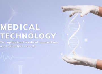 Medicina regenerativa     -  (crédito:  rawpixel.com/Magniic/Freepik)