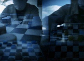 Mundo real e universo on&iacute;rico dialogam na exposi&ccedil;&atilde;o  'Restos de clare&uacute;me', que ser&aacute; aberta nesta sexta-feira (10/7) em BH
 -  (crédito: Gabriela S&aacute; e &Iacute;caro Moreno/divulga&ccedil;&atilde;o)