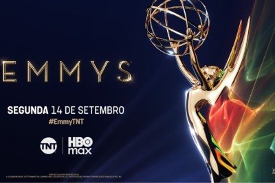 A transmiss&atilde;o ao vivo do Emmy Awards, que destaca as 122 indica&ccedil;&otilde;es da HBO Max, acontece em 14 de setembro pela TNT e HBO Max. -  (crédito: Divulga&ccedil;&atilde;o)