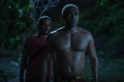 Filme 'A margem do rio' vai disputar o principal prêmio do 79º Festival de Cinema de Locarno, na Suíça -  (crédito: Divulgação)