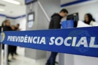 Beneficiários da Previdência Social são alvo de criminosos que usam engenharia social para aplicar golpes financeiros -  (crédito: Divulgação)