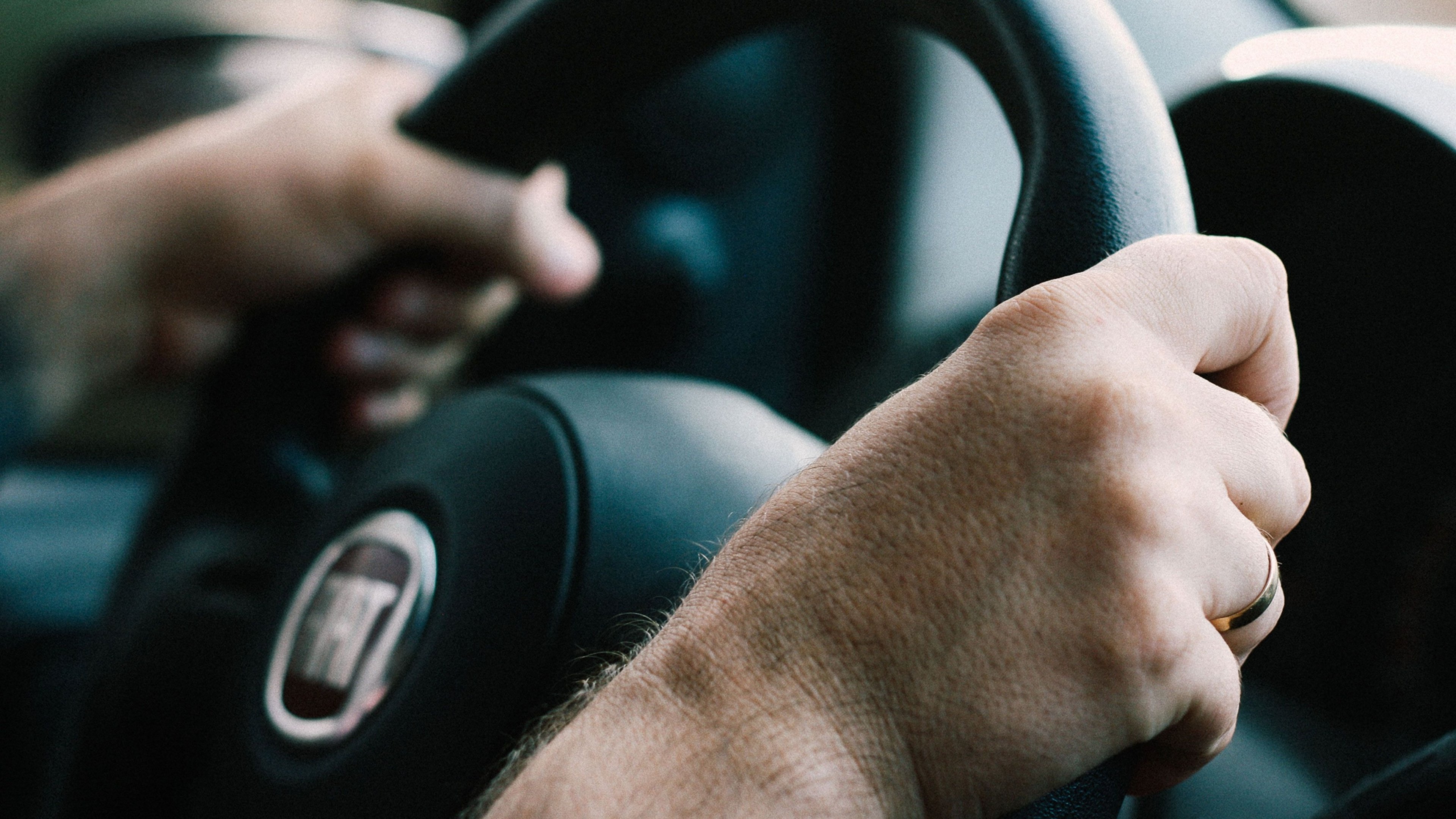 As novas regras para a CNH permitem que o aprendizado da dire&ccedil;&atilde;o seja feito com instrutor independente ou em autoescola. -  (crédito: Pexels)
