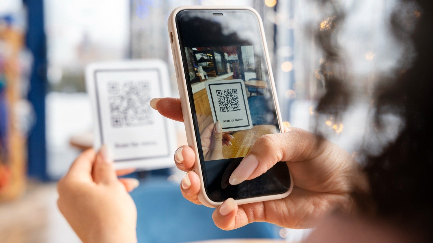 A facilidade de pagamentos digitais, como o Pix, exige aten&ccedil;&atilde;o constante para evitar golpes e garantir a seguran&ccedil;a das transa&ccedil;&otilde;es. -  (crédito: Freepik)