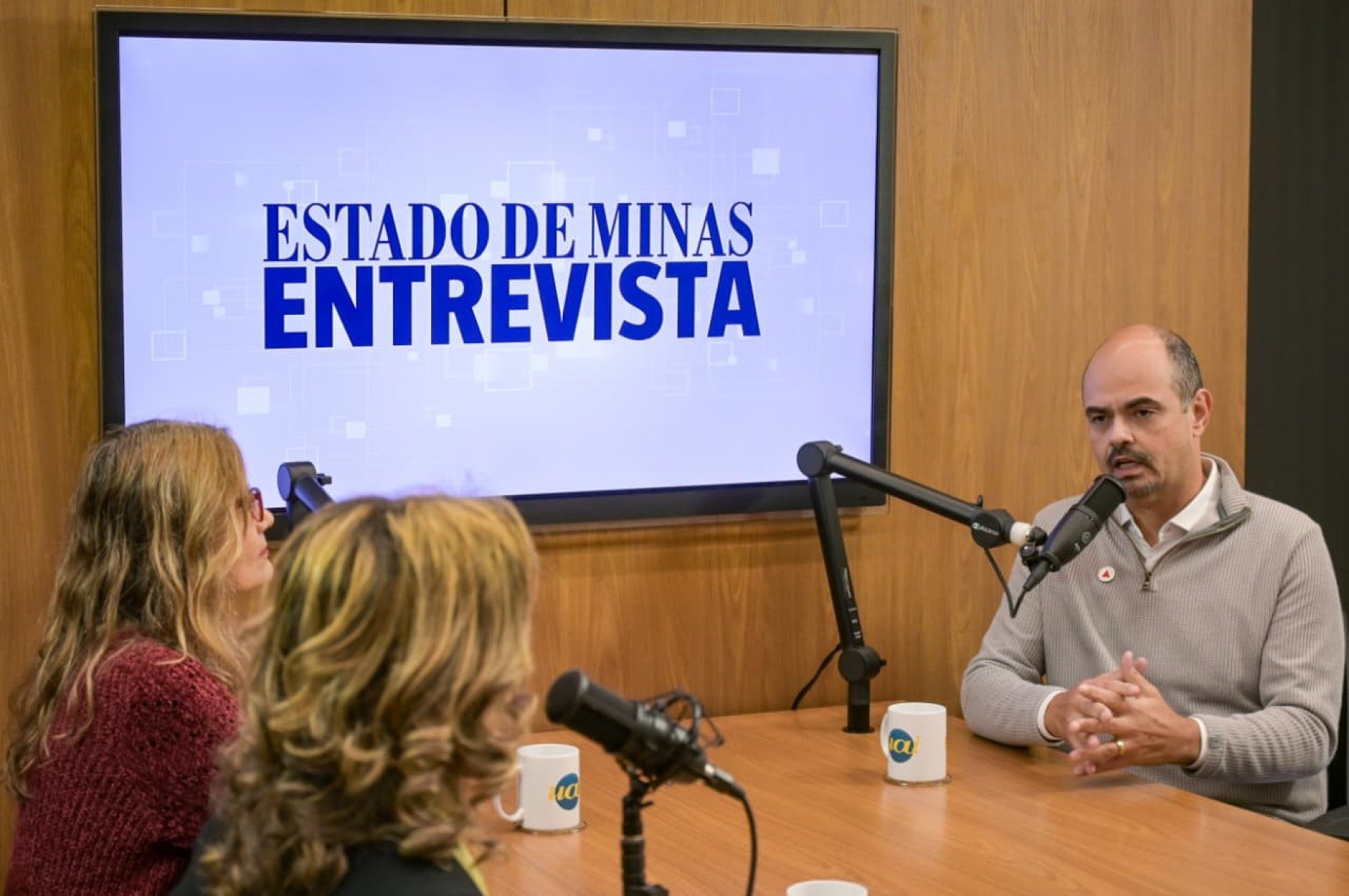 Simoes diz que candidatura de Zema prejudica alianças em MInas