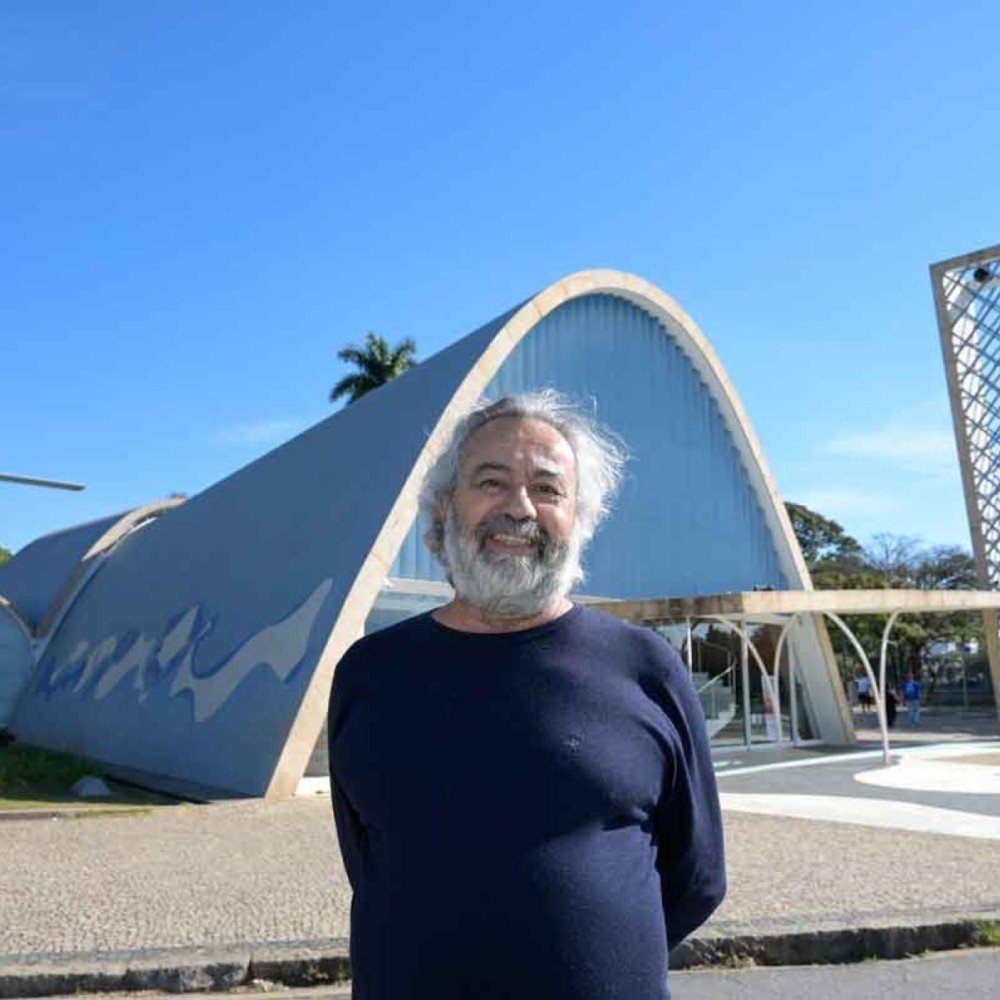 "Expansão imobiliária na Pampulha está fora de cogitação", diz urbanista