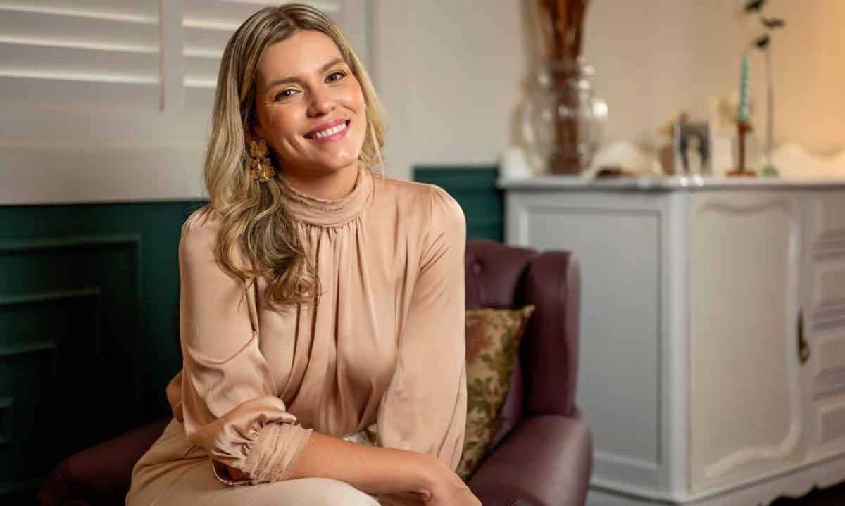 "H&aacute; casos em que a cliente at&eacute; j&aacute; fala que a maioria dos convidados est&aacute; na &lsquo;canetinha&rsquo;" - Gabriela Gontijo - S&oacute;cia do Bufet A Chef 