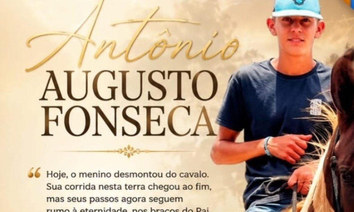 MG: morre jovem que ficou tetraplégico depois de ser baleado por patrão