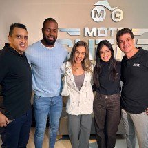 MotoChefe recebe convidados em evento de inauguração da nova loja em Volta Redonda (RJ) - PulseBrand