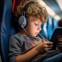 O que muda para os pais na nova regra da Anac nos voos em família? - Magnific