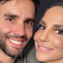 Ex-marido de Ivete Sangalo mantém acordo sobre alimentação dos filhos - Tupi