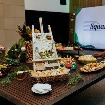 Square SC lança Wine Experience em Florianópolis - DINO