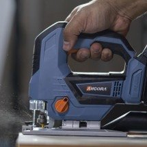 Ferramentas a bateria elevam a produtividade na obra - DINO