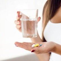 Suplementos podem interferir nos exames para câncer - Magnific/nensuria