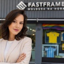 Fastframe chega a Brasília e transforma molduras em experiências de arte, design e preservação de memórias - PulseBrand