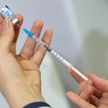 Fiocruz aponta queda da Síndrome Respiratória Aguda Grave no país - Fabio Rodrigues-Pozzebom/ Agência Brasil