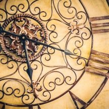 Tempo é direito! - Freepik
