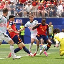 Espanha na semifinal da Copa do Mundo: rival, data, horário e onde assistir - No Ataque Internacional