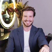 Belasis anuncia Saulo Abrahão como embaixador da marca em fase de expansão - PulseBrand