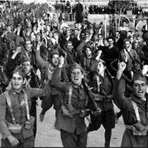 Guerra Civil Espanhola: o conflito que dividiu uma nação - Reprodução