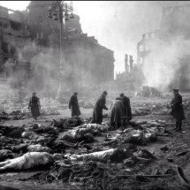 Espanha, 1939: o fim que era o começo - arquivo em