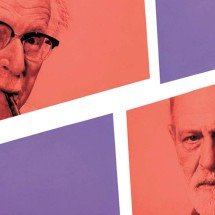 Livro sobre um século de psicoterapia tem simplificações e omissões - Reprodução