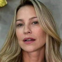 Luana Piovani critica Donald Trump: 'Pedófilo' - Tupi