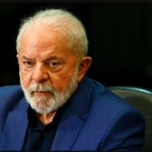 Será Lula ou Flávio - Marcelo Camargo/Agência Brasil