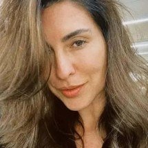 Fernanda Paes Leme revela susto ao usar caneta emagrecedora pós-parto - Tupi