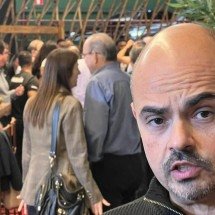 AGE vai recorrer de decisão que suspende escolas cívico-militares - Edésio Ferreira/EM/D.A. Press