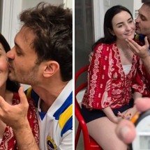 Médico brasileiro entra para o Guinness por dar 195 beijos em 30 segundos - Guinness Book