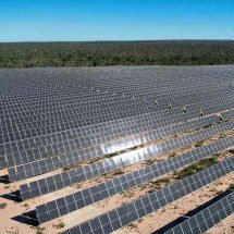 Usina solar marca a entrada de gigante norueguesa em Minas - Divulgação