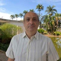 A Pampulha, por um de seus moradores: vivendo entre o caos e o paraíso - Leandro Couri/EM/D.A Press