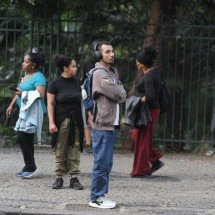 O que esperar do tempo em BH nesta sexta? Confira a previsão do tempo - Alexandre Guzanshe/EM/D.A Press