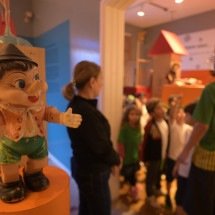 Férias em BH: confira um guia com atrações para curtir em julho  - Leandro Couri/EM/D.A Press