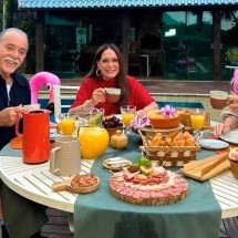 Nova temporada do programa 'Em família com Eliana' começa domingo (12/7) - Globo/Divulga&ccedil;&atilde;o