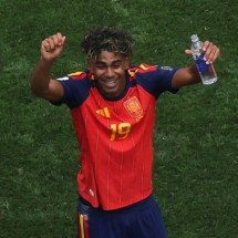 Lamine Yamal não esconde ansiedade por Espanha x França na Copa: Sem nenhum medo - No Ataque Internacional