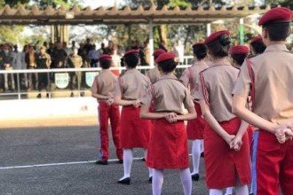Escolas cívico-militares: como o modelo funciona em outros estados