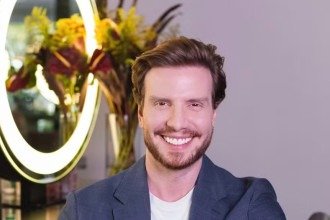Belasis anuncia Saulo Abrahão para acelerar avanço no mercado de gestão para o setor de beleza