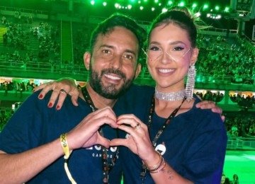 Após condenação do irmão de Virginia Fonseca por importunação sexual, vítima desabafa: ‘Estou em paz’ -  (crédito: Tupi)