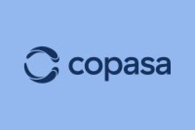 Companhia prevê volta do abastecimento para sábado (11/7) -  (crédito: Divulgação: Copasa)