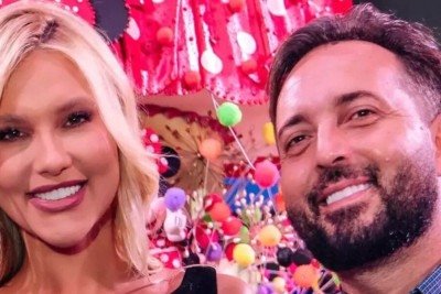 Quem é William Gusmão? Entenda a condenação do irmão de Virginia -  (crédito: Tupi)