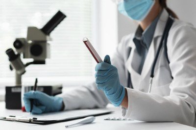 Aplicativo agiliza resultados de exames e reduz em até 70% o tempo da elaboraçao de laudos médicos -  (crédito: Magnific/divulgação)