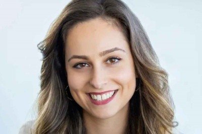 Anastasia Hronis explica por que vivemos cercados por recompensas instantâneas   -  (crédito: Editora Principium/Divulgação )