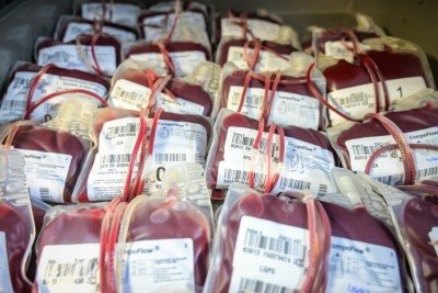 Cen&aacute;rio pode causar remarca&ccedil;&atilde;o de cirurgias eletivas e coloca em risco grandes traumas em hospitais de urg&ecirc;ncia. -  (crédito: Leandro Couri/EM/DA Press)