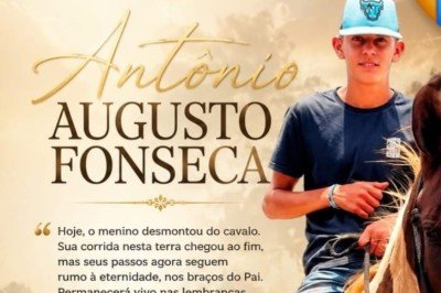 O jovem que ficou paraplégico após ser baleado pelo patrão morreu nesta quinta-feira (9) em decorrência de complicações de uma pneumonia -  (crédito: Reprodução/Redes Sociais)