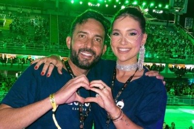 Após condenação do irmão de Virginia Fonseca por importunação sexual, vítima desabafa: ‘Estou em paz’ -  (crédito: Tupi)